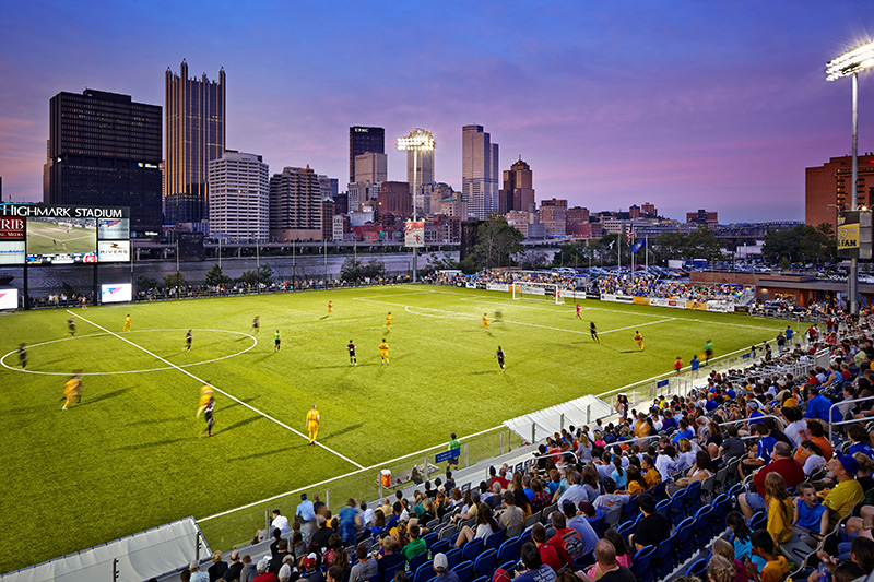 Highmark Stadium Concert Seating Chart